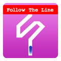 Follow The Line - Finger Run