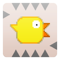 Flappy Spikes