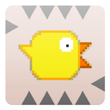 Flappy Spikes