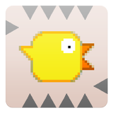 Flappy Spikes icono