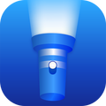 Einfache Taschenlampe