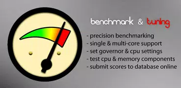 Benchmark & Tuning (Full)