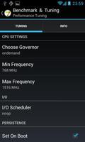 Benchmark & Tuning (Full) screenshot 2