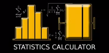 Statistics Calculator Pro