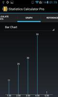 Statistics Calculator Pro screenshot 3