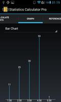 Statistics Calculator Pro スクリーンショット 3