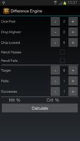 Difference Engine الملصق