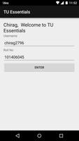TU Essentials ภาพหน้าจอ 1