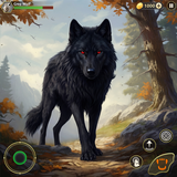 Wild Animal: Wolf Simulator 3d APK