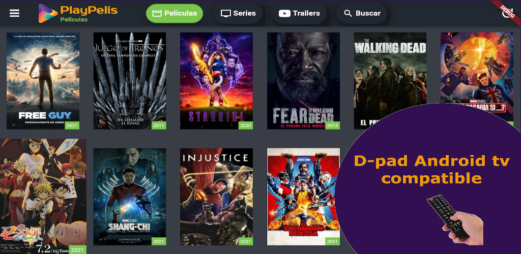 How to Download PlayPelis Old Versions on Android