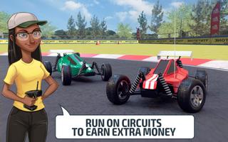 RC Cars - Driving Simulator اسکرین شاٹ 2