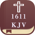 1611 KJV icon