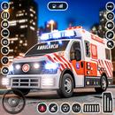 Ambulance Driver Simulator APK