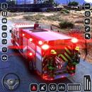 Fire Truck Game:US Firefighter APK