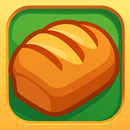 Bread Merge:Star Chef APK