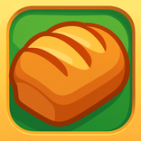 Bread Merge:Star Chef