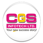 CGS InfoTech | SEO Company biểu tượng
