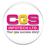 CGS InfoTech | SEO Company icône