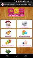 CGS InfoTech | SEO Company โปสเตอร์