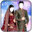 Couple Wedding Suit