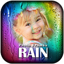 Rain Photo Frames New APK
