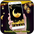 Ramadan Theme أيقونة