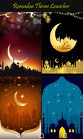 Ramadan Theme تصوير الشاشة 2
