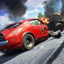 APK Crazy Car Crash:Mega Car Crash