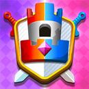 APK HeroesTD: Esport Tower Defense