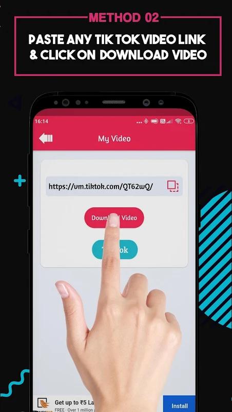 Featured image of post Tiktok Lite Snaptik - Free download latest tiktok lite for android here and enjoy it with your phone.