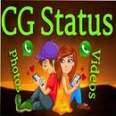 CG STATUS - Shayari jokes videos APK