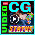 ikon CG STATUS