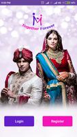 Saral Marriage poster