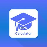 GPA Calculator-MyPerfectWords