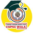 CGPSC WALA アイコン