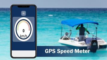 برنامه‌نما Fishing GPS عکس از صفحه
