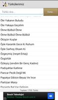 Türkülerimiz Screenshot 1