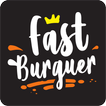 Fast Burguer Ubarana icon