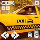 インドのタクシー運転 3D ゲーム APK
