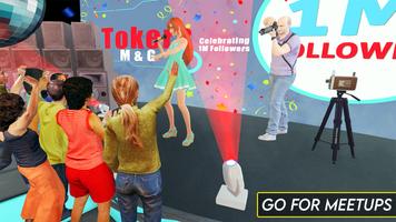 Tiktoker Life Guide screenshot 2