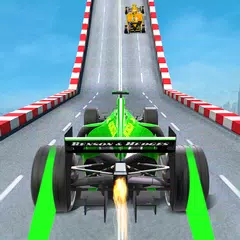 Grand Formula Car Racing Game XAPK download