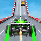 Grand Formula Car Racing Game icon