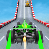 Grand Formula Car Racing Game