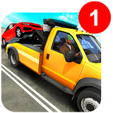Tow Truck Driving Simulator 20 Zeichen