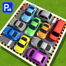 Traffic parking Jam 3D: Puzzle APK