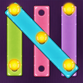 Unscrew Bulb : Puzzle Game