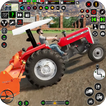 Game Pertanian Traktor AS 3d