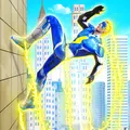 Police Speed Hero