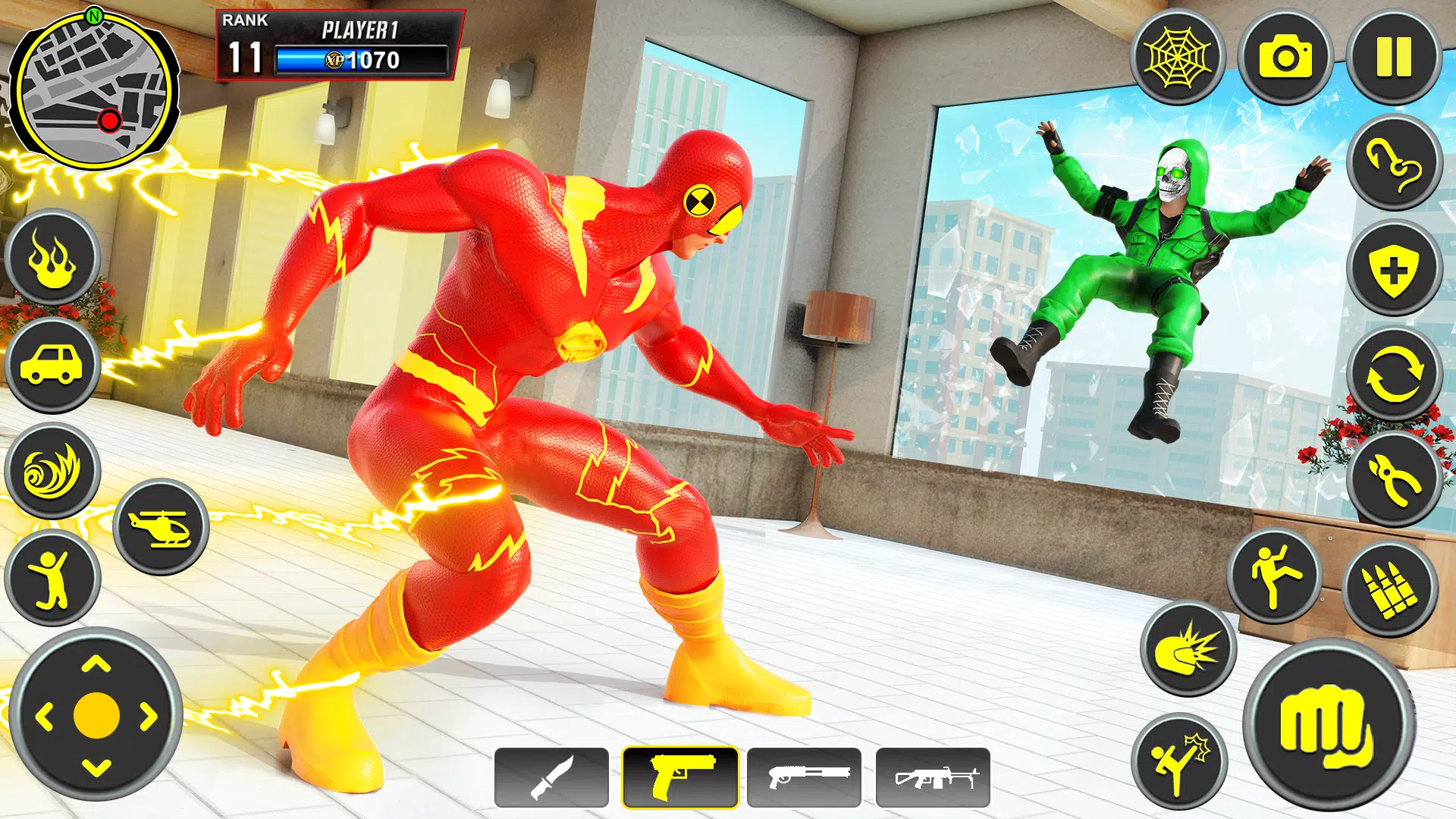 SSS-Class Hero online APK for Android Download