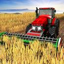Village farming tractor real simulator free 2019 APK